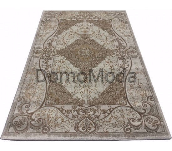 Синтетический ковер Romance AB74A Cream-L.Beige - высокое качество по лучшей цене в Украине